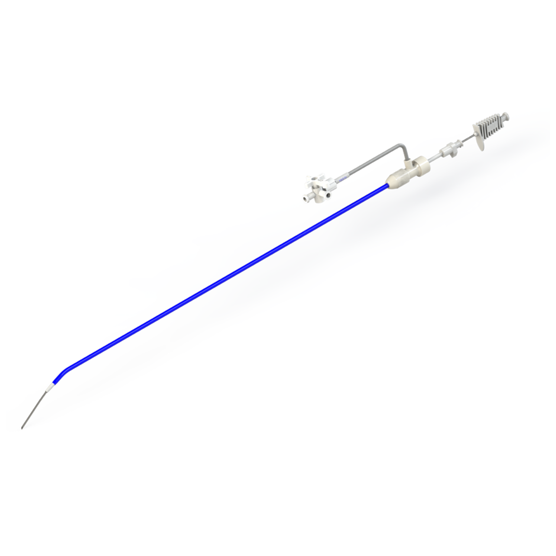 Tipspear®/穿云箭™经颈静脉肝内穿刺套件